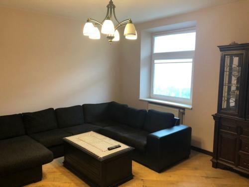 Gintautas Apartment