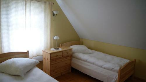 Hostal Stay At Lithuanian Folk Museum
