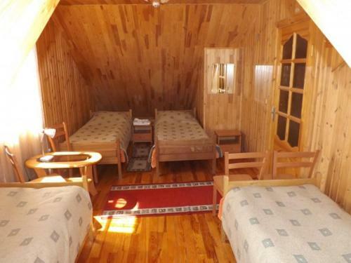 Agroturismo Bielinio Sodyba