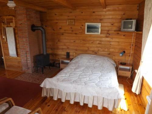 Agroturismo Bielinio Sodyba