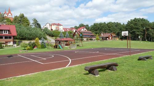 Agroturismo Bielinio Sodyba