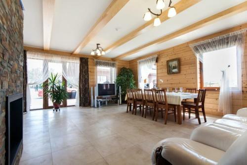 Agroturismo Vila Viesai