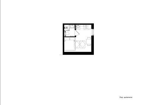Apartamento Laiko Marios