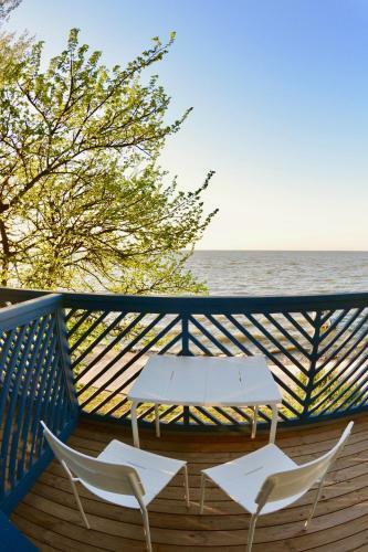 Apartamento Laiko Marios
