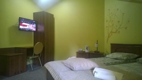 Hostal Gerugn?