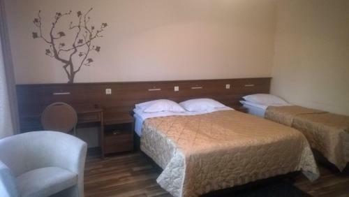 Hostal Gerugn?