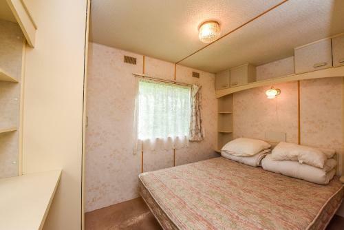 Hostal Camping Mindunai