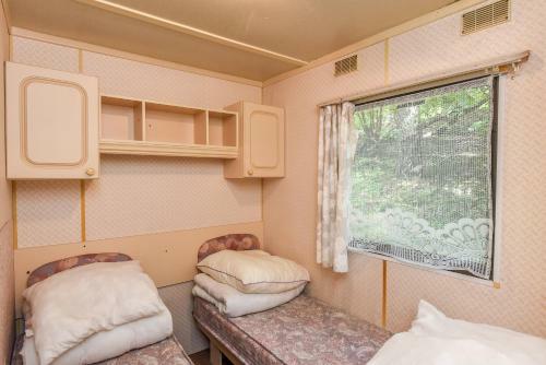 Hostal Camping Mindunai