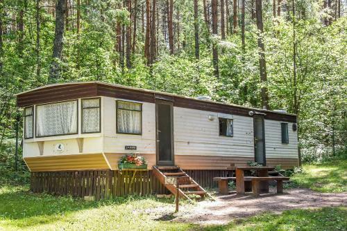 Hostal Camping Mindunai