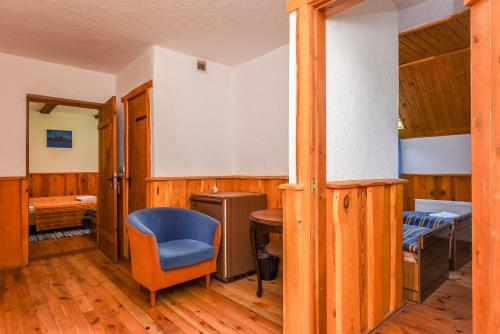 Agroturismo Laukdvaris