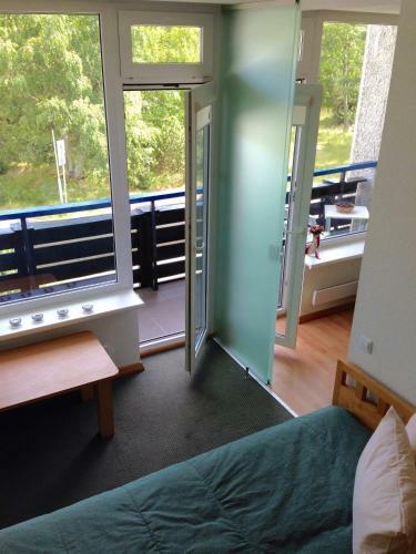 Apartamento Amber Loft