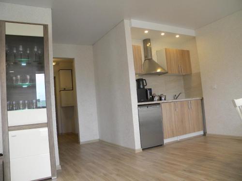Apartment Juros 30b