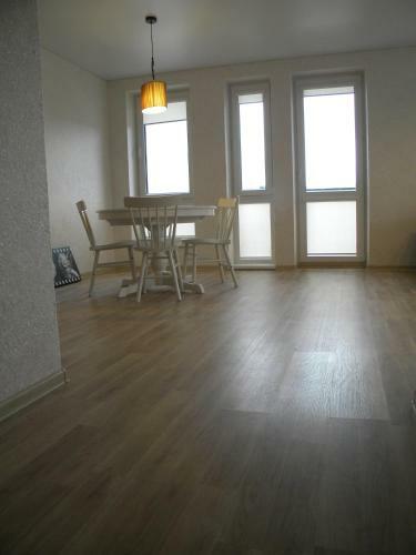 Apartment Juros 30b