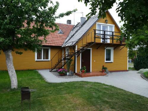 Hostal Kop? 32 ?ventoji