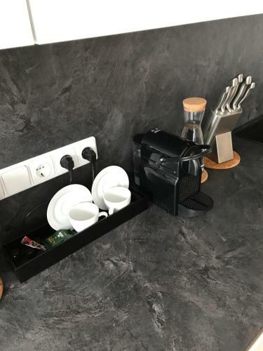 Laisves Luxury Apartaments