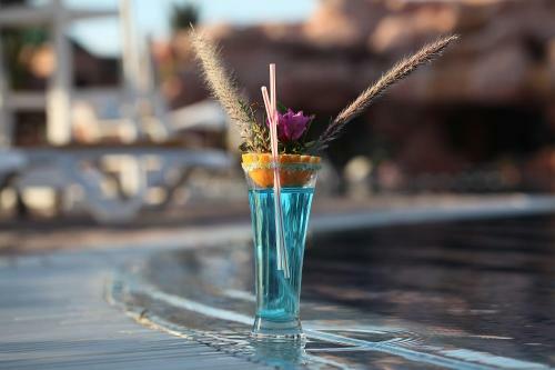 Hotel Marrakech Le Sangho Privilege