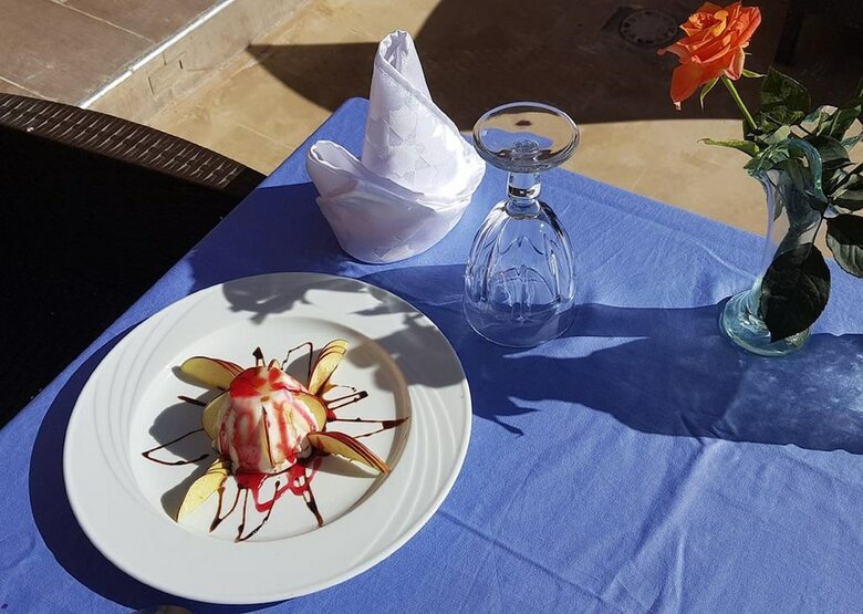 Hotel Al Baraka Des Loisirs
