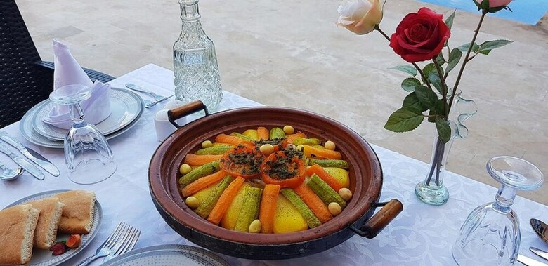 Hotel Al Baraka Des Loisirs