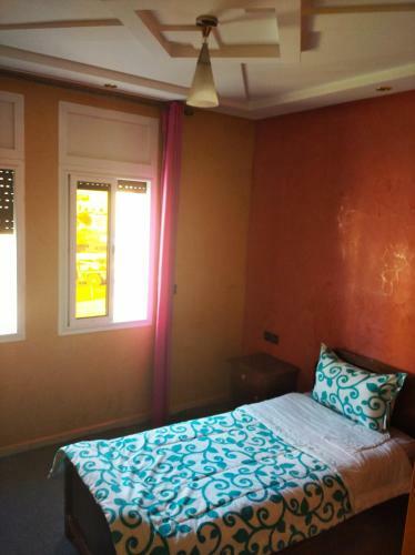 Hotel Achokre