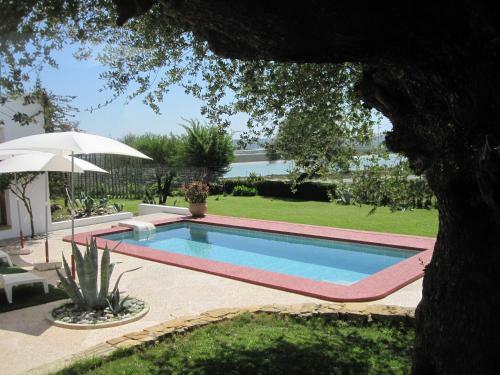 Hostal Villa Zahra