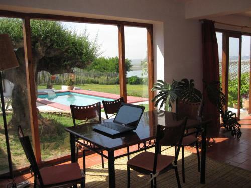 Hostal Villa Zahra