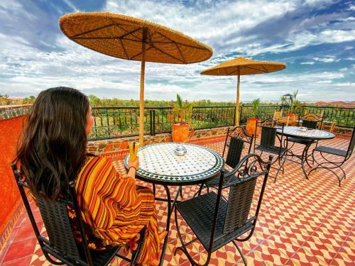 Hostal Riad Chay