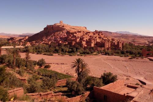 Hostal Riad Chay