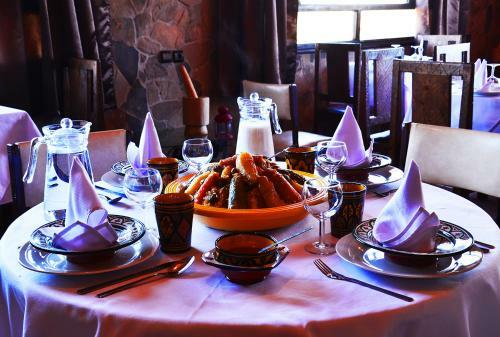 Hostal Riad Chay