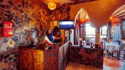 Hostal Riad Chay