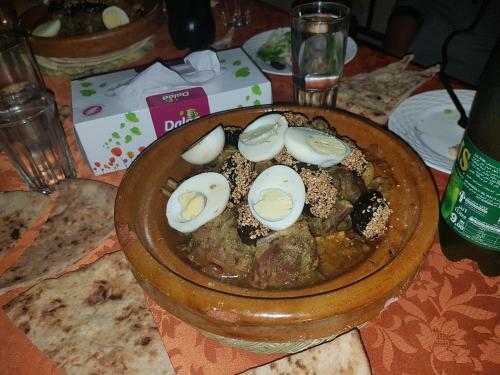 Apartamento R�sidence Marwa