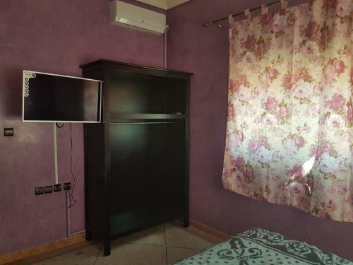 Apartamento R�sidence Marwa