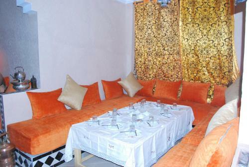 Apartamento R�sidence Marwa