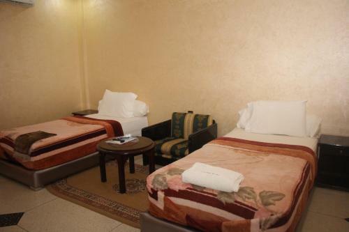Hotel H�tel Sable D'or