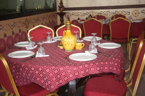 Hotel H�tel Sable D'or