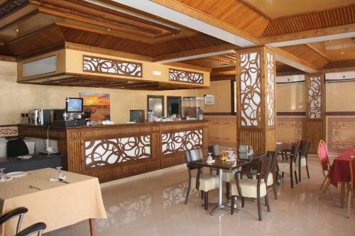 Hotel H�tel Sable D'or