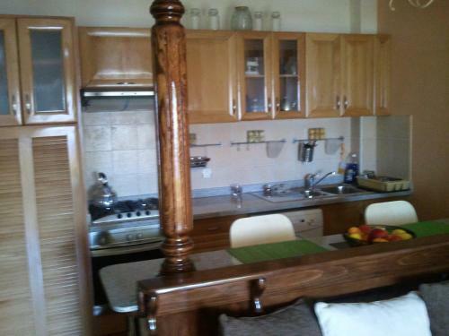 Apartamento Cabo 25