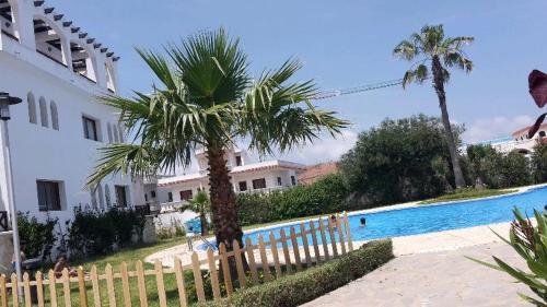 Apartamento Cabo 25