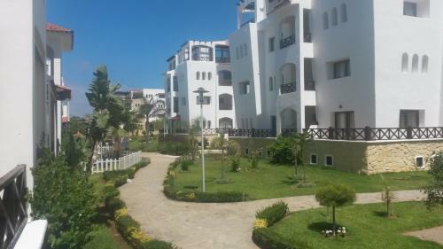 Apartamento Cabo 25
