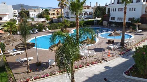 Apartamento Cabo 25