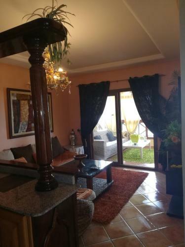 Apartamento Cabo 25