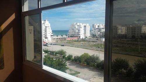 Cite Jardins Apartment