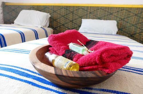 Hostal Dar Bohota