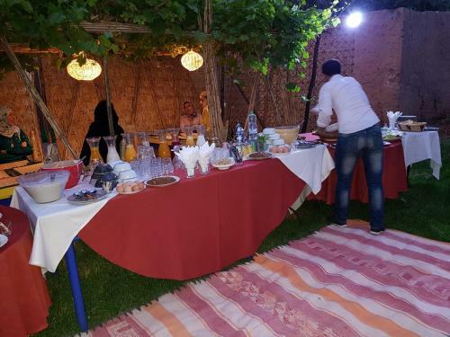 Hostal Dar Bohota