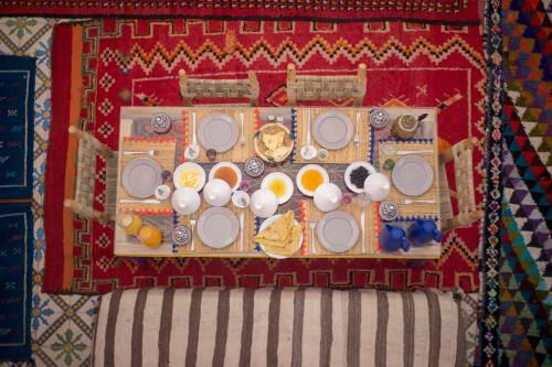 Hostal Dar Bohota