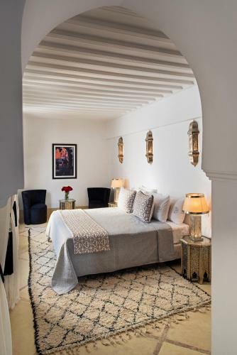 Riad Adore