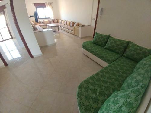 Oued Laou Apartment