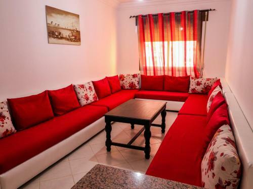 Oued Laou Apartment