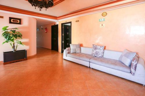 Hotel H�tel Suite Martil