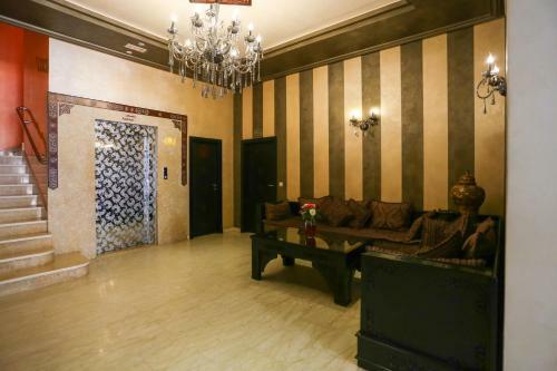 Hotel H�tel Suite Martil