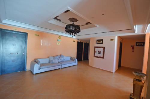 Hotel H�tel Suite Martil